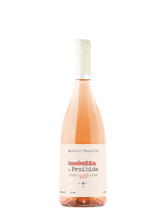 A Proibida Rosé